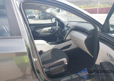 2023 Hyundai Tucson Se from USA, damaged, VIN 5NMJACAE0PH168048